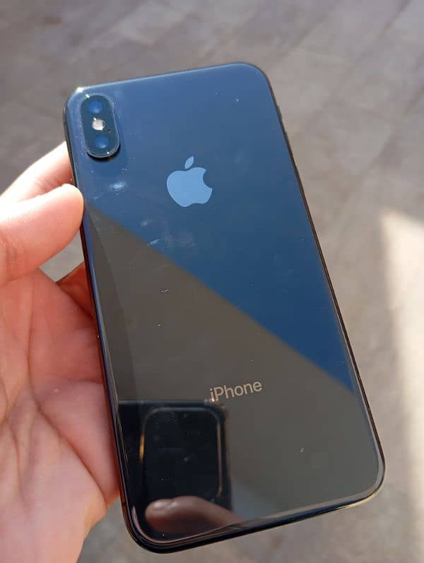 iPhone xs non pta factory unlock 0