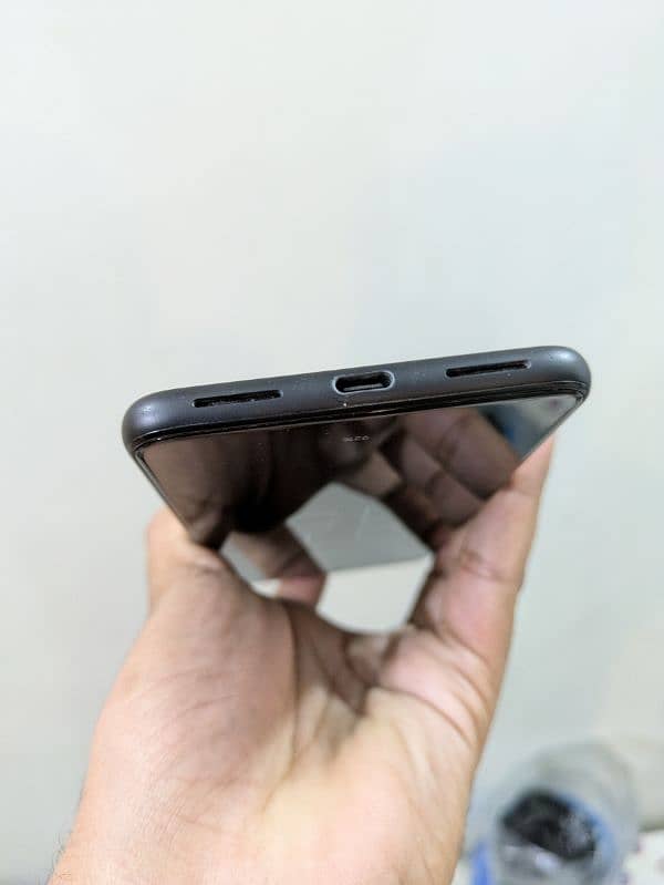 Google Pixel 4XL (6gb 64gb) Pta Approved 5