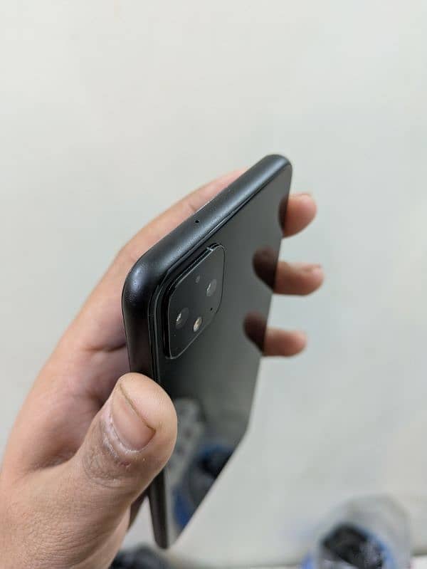 Google Pixel 4XL (6gb 64gb) Pta Approved 6