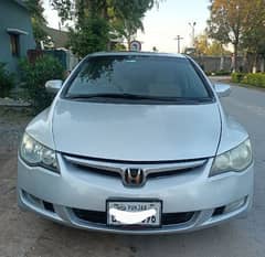 Honda Civic 2009