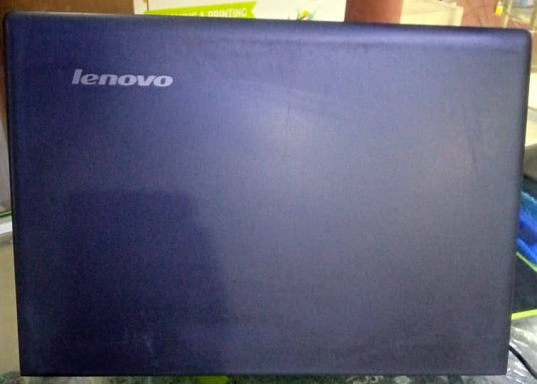 Lenovo Ideapad 100-15IBD 1