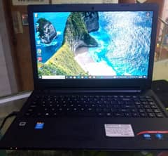 Lenovo Ideapad 100-15IBD