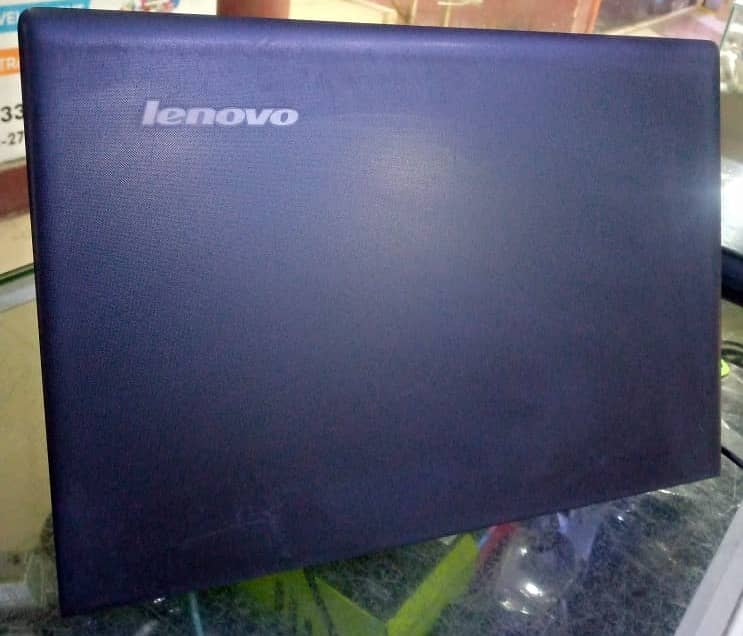 Lenovo Ideapad 100-15IBD 3