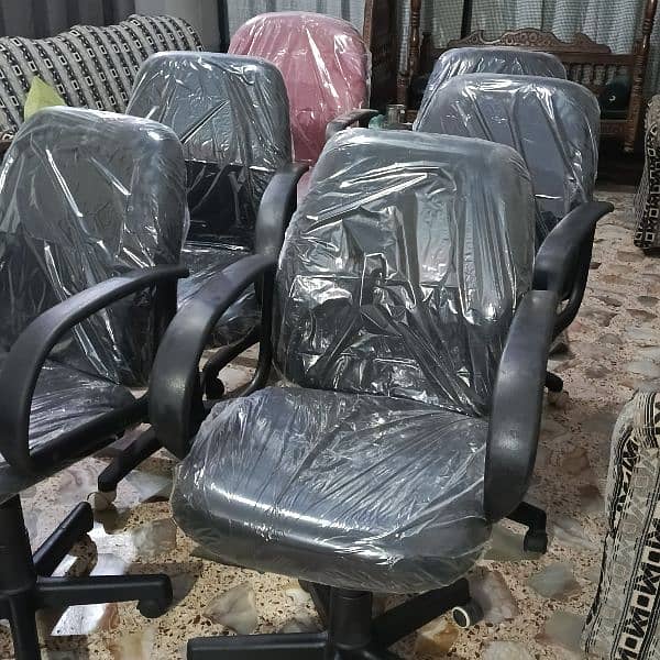 Chairster chair | Executive Chairs 0