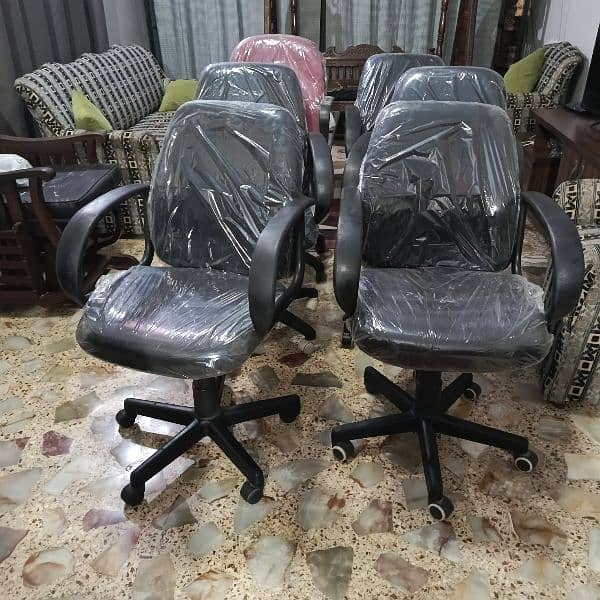 Chairster chair | Executive Chairs 5