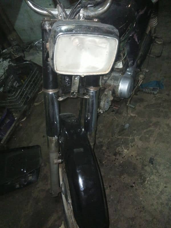 Habib 70cc 4