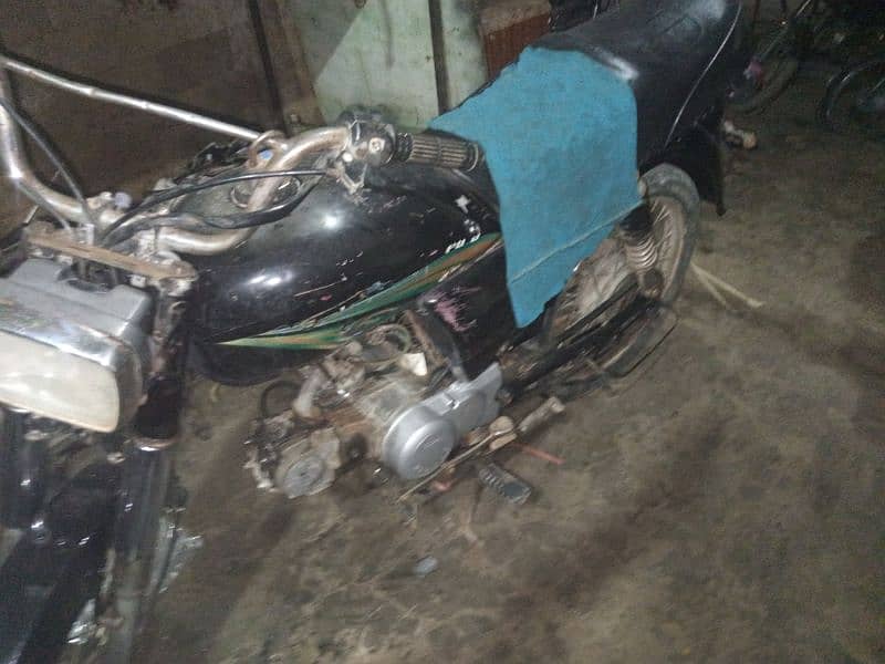 Habib 70cc 8