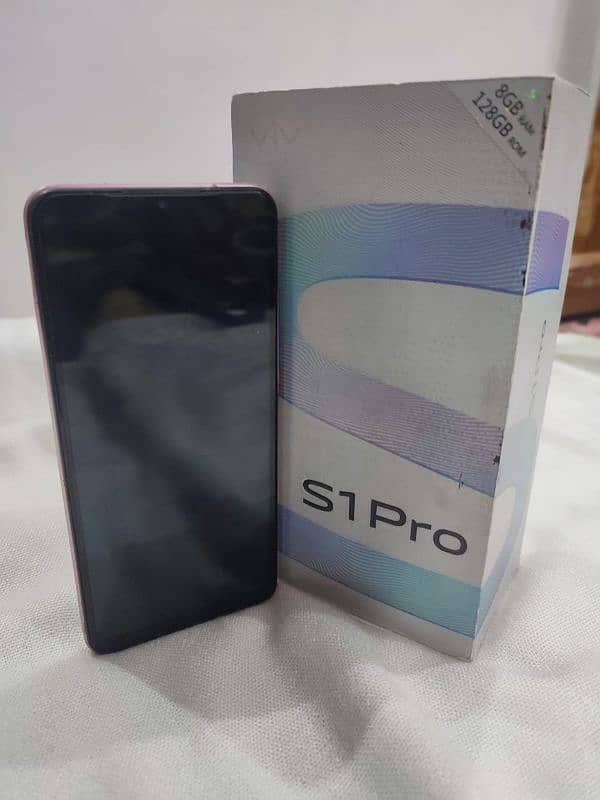 vivo s1 pro for sale 0