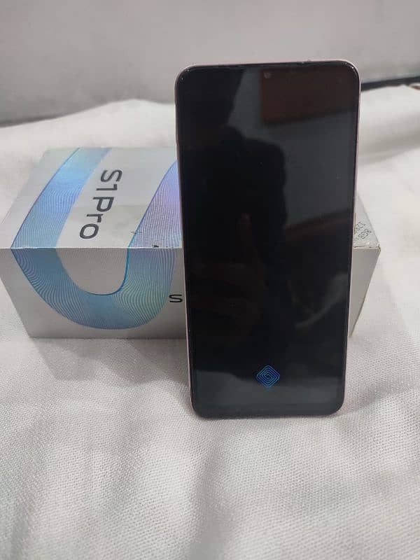 vivo s1 pro for sale 8