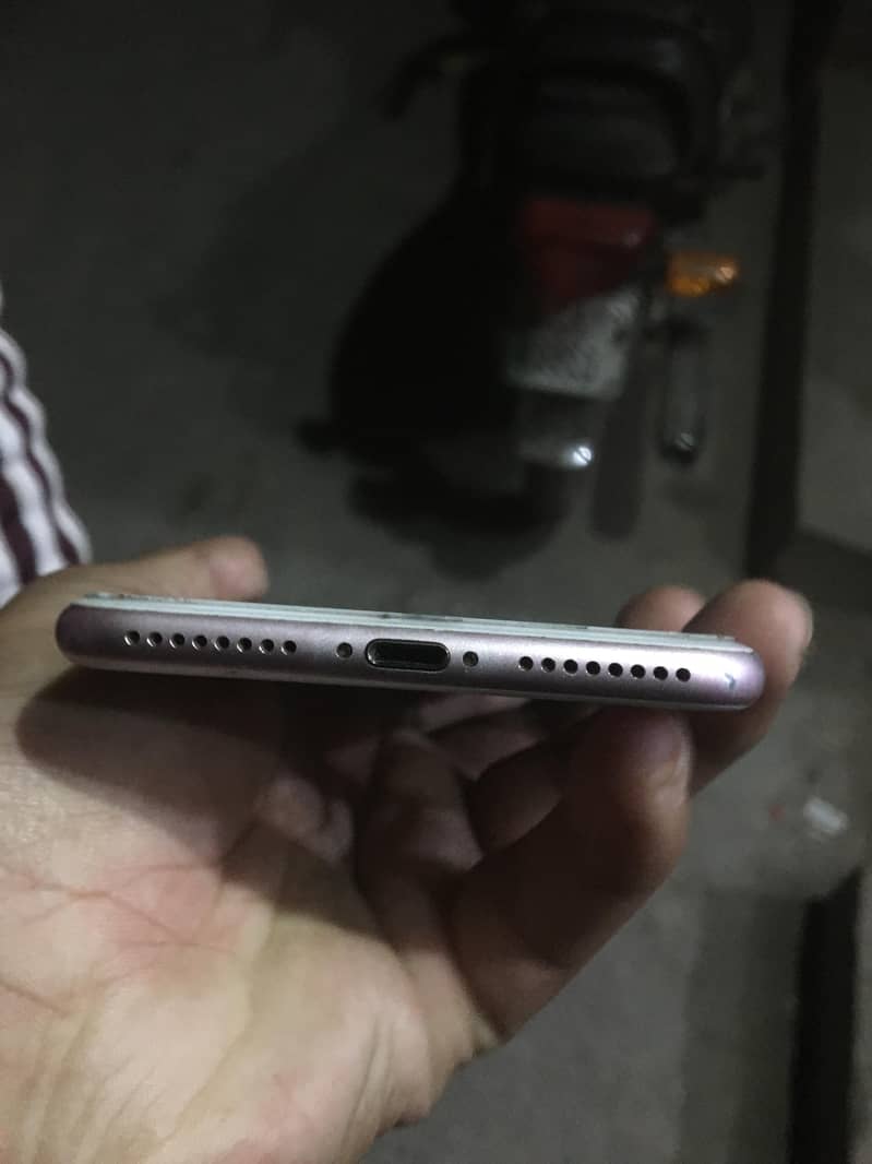 Iphone 7+ 256GB exchange possible 2