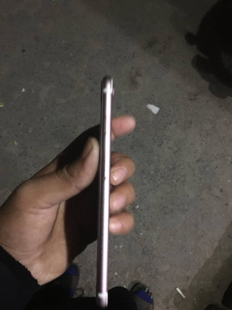 Iphone 7+ 256GB exchange possible 3