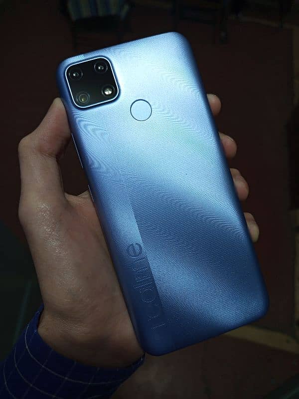 Realme c25s 0