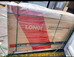 Longi Himo 6 Anti Dust (580 W) RS 29.5 P/W All Documents