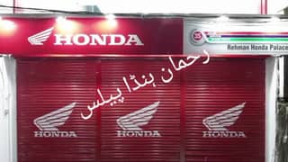 Honda CG 125 Cd 70 Bike Tuning Repairing Spare parts Available