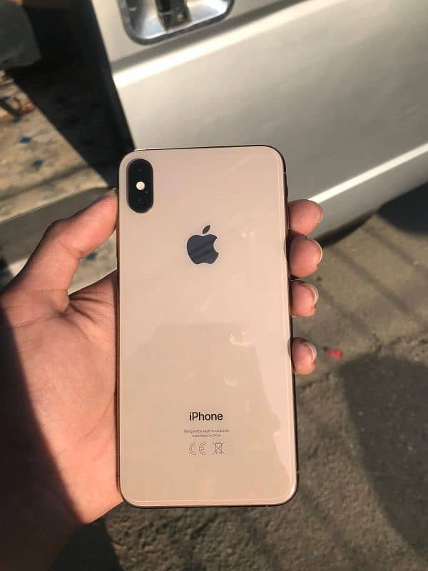 iphone xsmax for sale 1