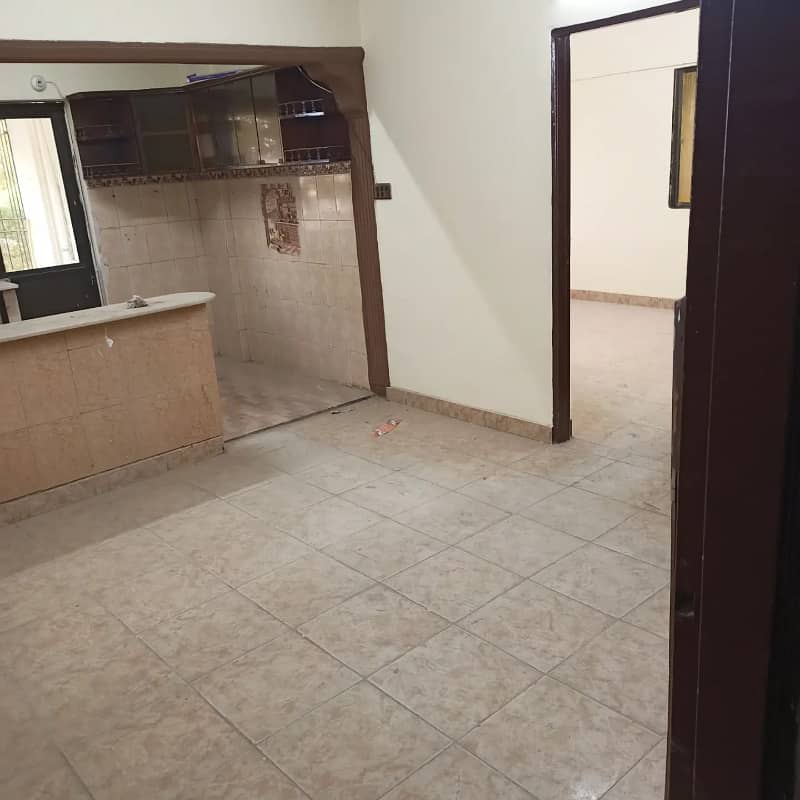 Duplex flat for sale 2