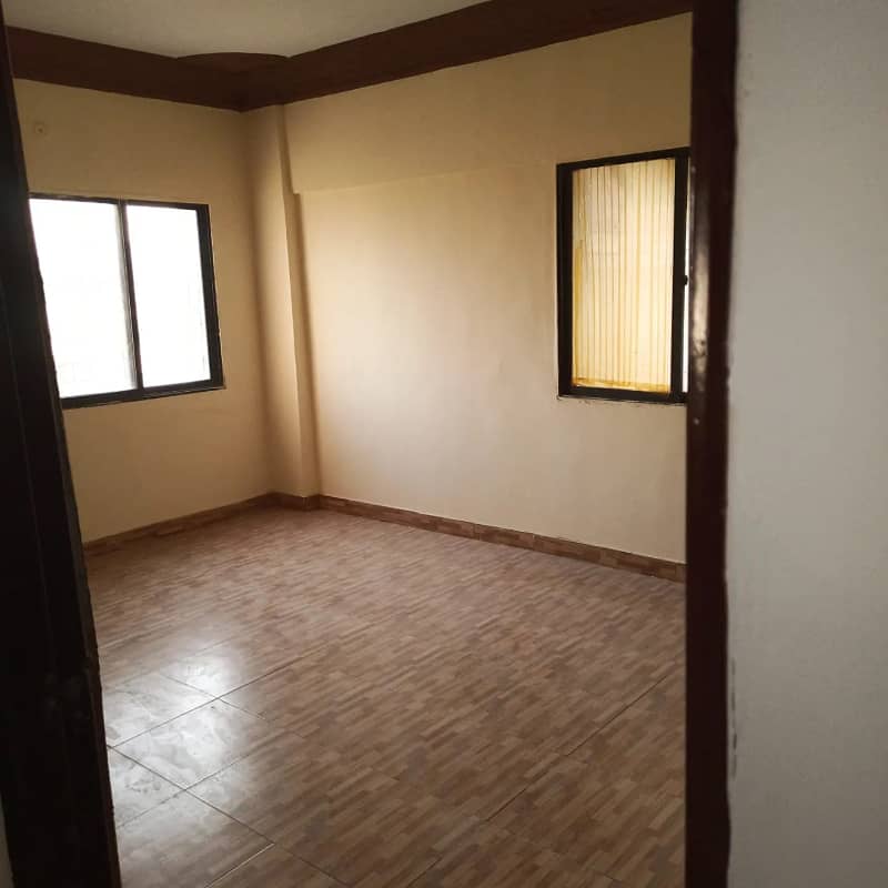 Duplex flat for sale 5