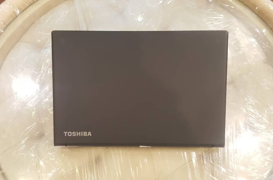 Toshiba Tecra A50-E core i7 7th generation 1