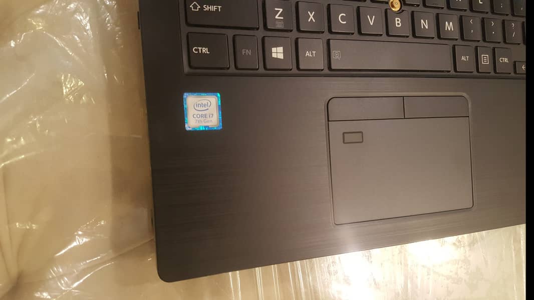 Toshiba Tecra A50-E core i7 7th generation 2