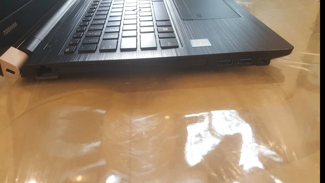 Toshiba Tecra A50-E core i7 7th generation 4