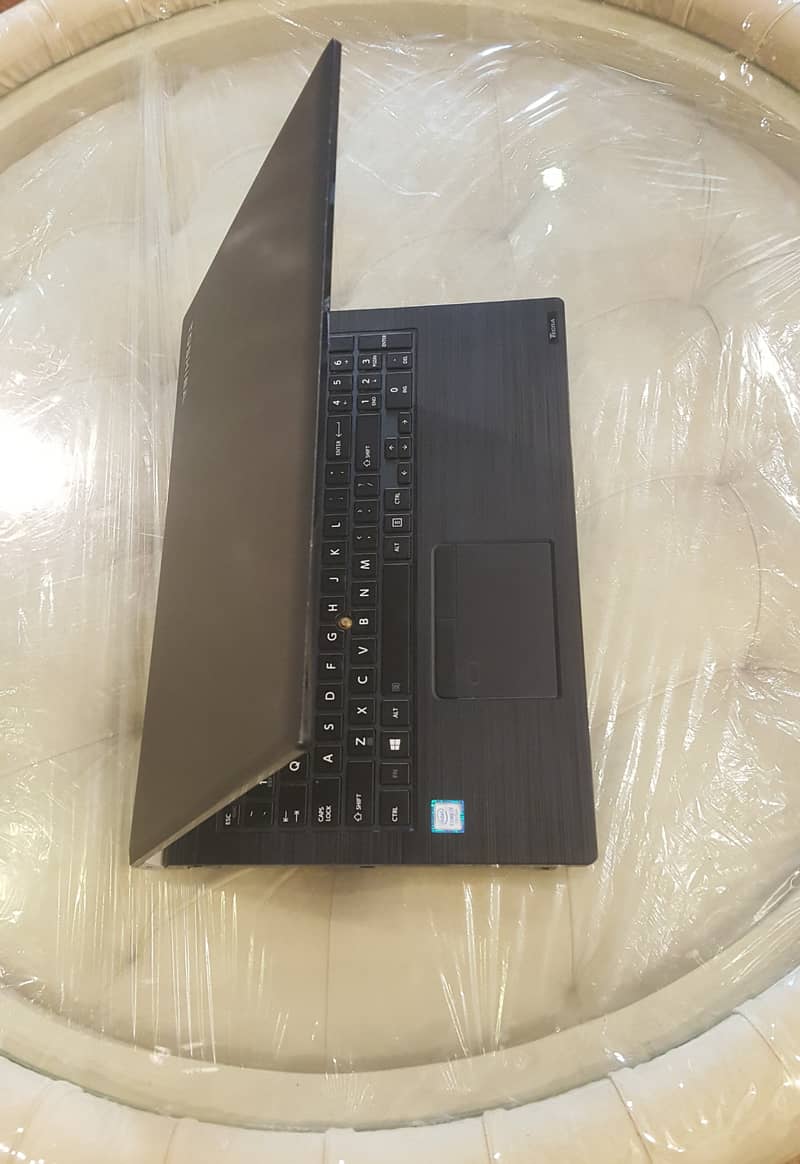 Toshiba Tecra A50-E core i7 7th generation 7