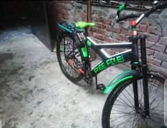 26 inch used bicycle for sale