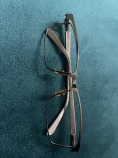 Eye glasses frame -Metal Frame