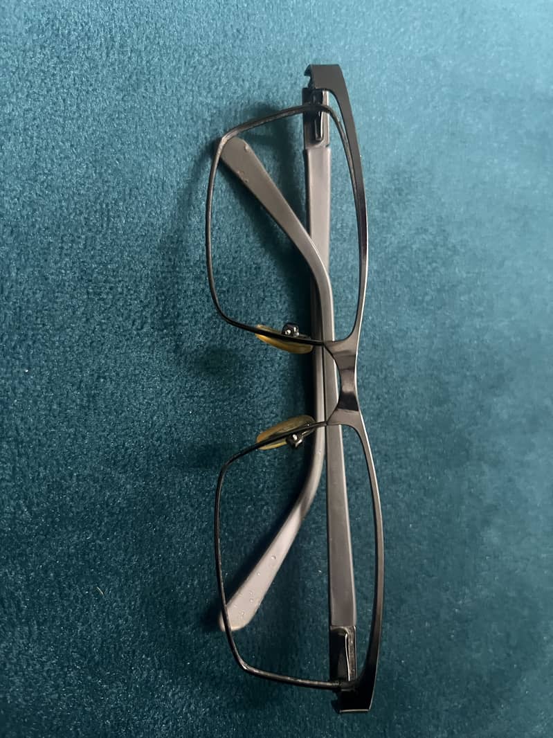 Eye glasses frame -Metal Frame 0