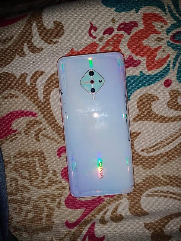 vivo s1 pro 1