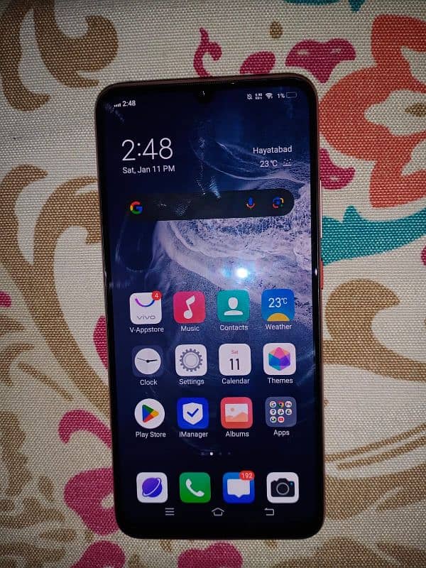 vivo s1 pro 3