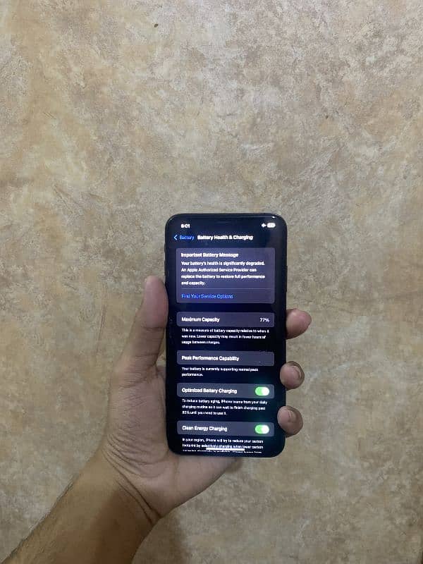 iPhone Xs Max |  Non PTA 3