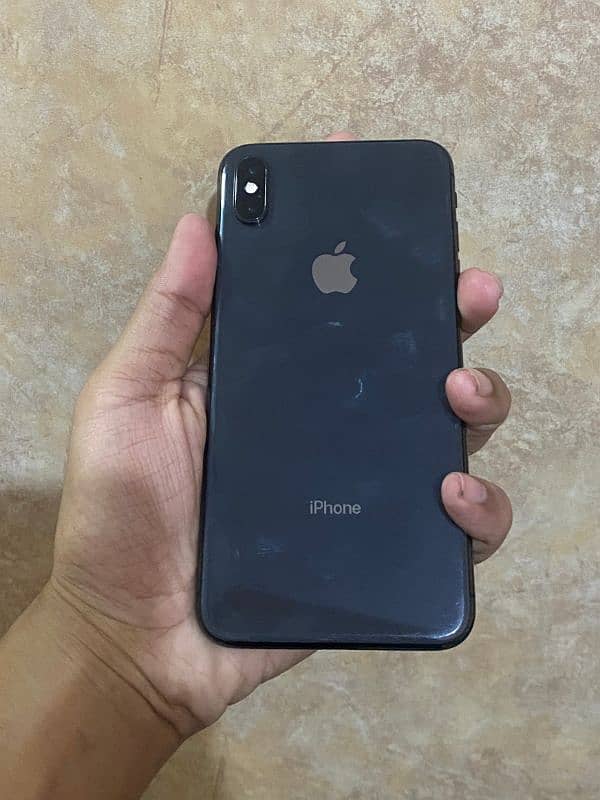 iPhone Xs Max |  Non PTA 8