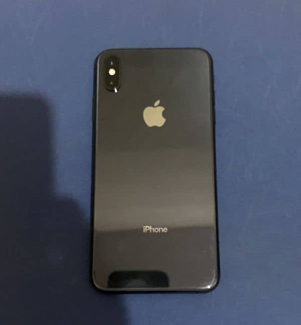 iPhone Xs Max |  Non PTA 10