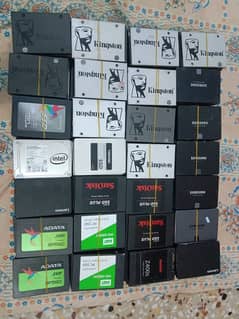 All Brands SSD