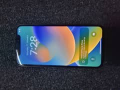 iphone x non pta 64 gb lla model