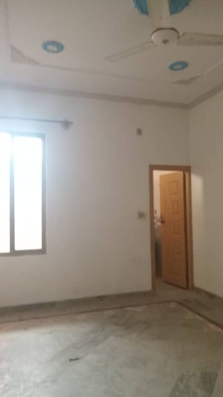 5 Marla ground floor for rent 2