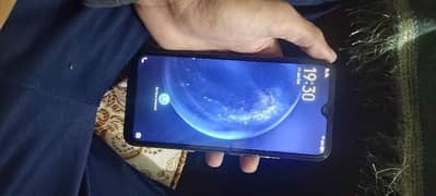 Vivo Y17 8gb 256Gb