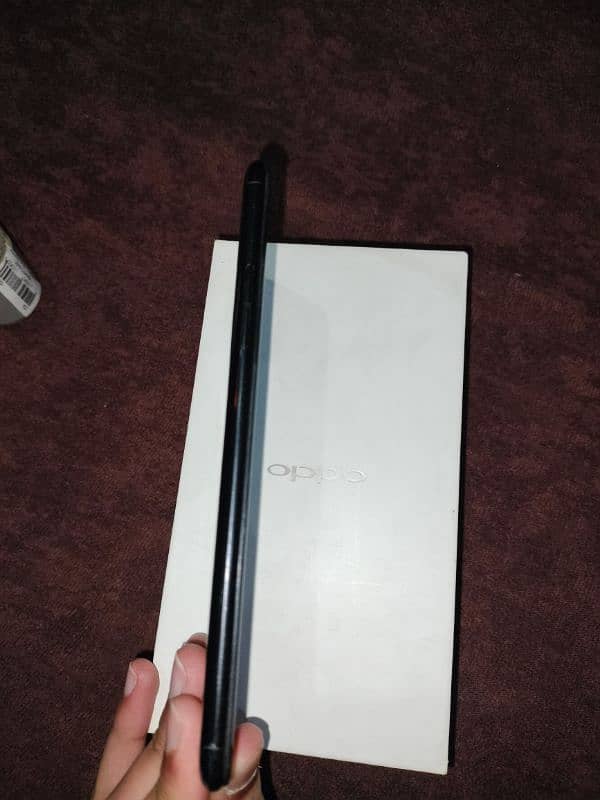 oppo f5 for (parts) 4