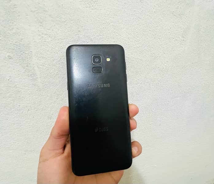 samsung galaxy   j6 0