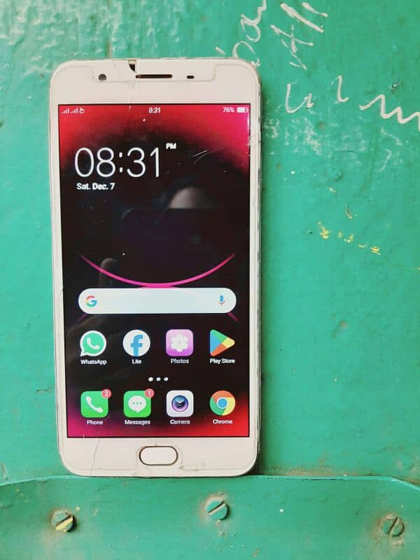 OPPO F1S 4/64 0