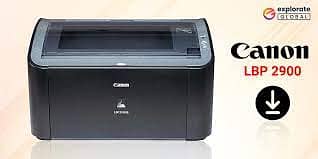 CANON 2900 0