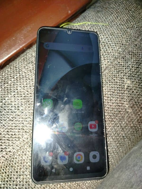 Redmi A3 4/64 excellent condition 6