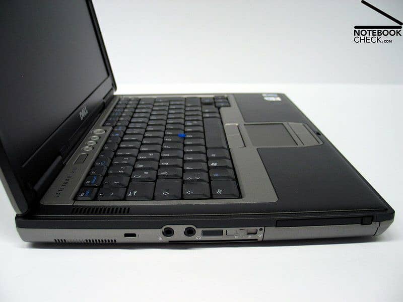 "Dell Latitude D620 Laptop Sale - Excellent Condition,Affordable Price 1