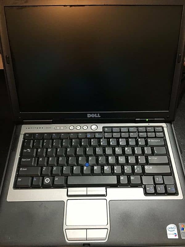 "Dell Latitude D620 Laptop Sale - Excellent Condition,Affordable Price 2