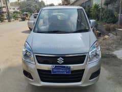 Suzuki Wagon R 2024