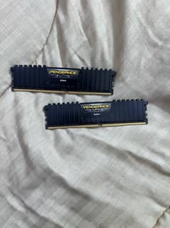 Corsair Vengeance 16 GB