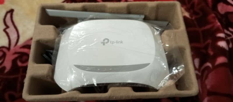 Lahore, TP Link Router 2