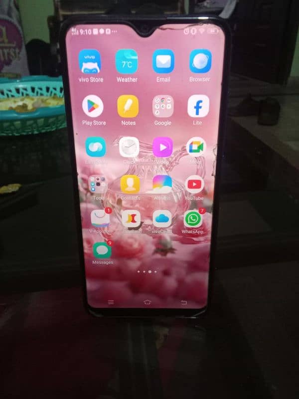 vivo mobile for sale 0