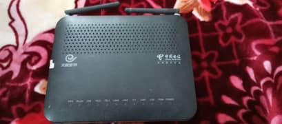 Lahore, Router for sale