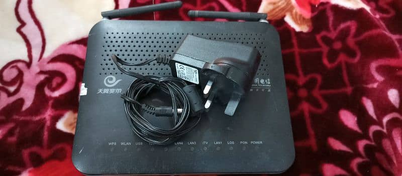 Lahore, Router for sale 1